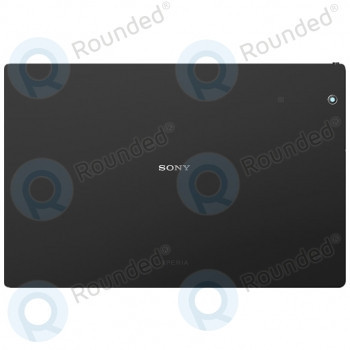 Tableta Sony Xperia Z4 (SGP712, SGP771) Capac spate negru
