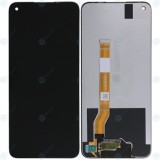 Realme 9i (RMX3491) Modul de afișare LCD + Digitizer