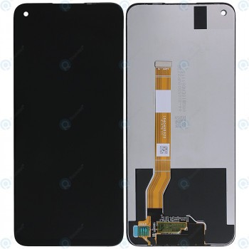 Realme 9i (RMX3491) Modul de afișare LCD + Digitizer foto