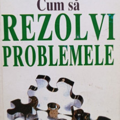 Kate Keenan - Ghidul managerului eficient - Cum sa rezolvi problemele (editia 1996)