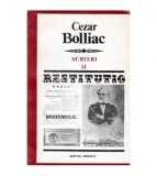 Cezar Bolliac - Scrieri II - Articole literare cronici literare,
