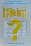 Contabilitate financiara (teste grila) - 2000 - Florin Scortescu (D187)