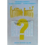 Contabilitate financiara (teste grila) - 2000 - Florin Scortescu (D187)