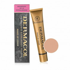 Fond de ten Dermacol Make-Up Cover, 30g - 226 foto