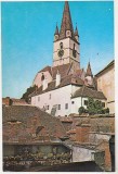 bnk cp Sibiu - Vedere - uzata