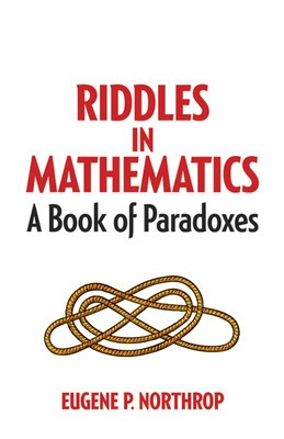 Riddles in Mathematics: A Book of Paradoxes foto
