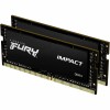 Memorie RAM HyperX KF436C16RB/8 16 GB CL20 DDR4 3200 MHz