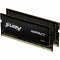 Memorie RAM HyperX KF436C16RB/8 16 GB CL20 DDR4 3200 MHz
