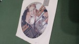 CD VARU SANDEL/SUZANA TOADER-EU IS SEFU&#039; STRAZILOR ORIGINAL REVISTA TAIFASURI
