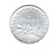 Moneda Franta 1 franc 1920, stare foarte buna, cu luciu
