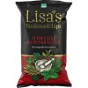 Chipsuri de Cartofi cu Ierburi din Alpi Fara Gluten Bio 125gr Lisa&#039;s
