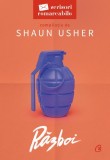 Cumpara ieftin Razboi. Scrisori Remarcabile, Shaun Usher - Editura Curtea Veche