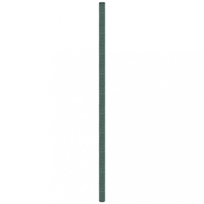 Membrană antiburuieni, verde, 4x10 m, PP