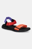 adidas TERREX sandale Hydroterra Light culoarea negru, JQ2569