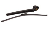 Brat stergator luneta spate cu lamela SKODA SUPERB II combi (3T5) (2009 - 2015) MAXGEAR 39-0515