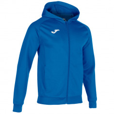 Hanorace Joma Menfis Hoodie 101303-700 albastru foto