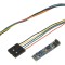 Senzor de prezență UART GPIO 6m
