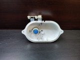 Electrovalva dubla Masina de spalat Slim Whirlpool AWS 71400 / C141