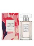 Cumpara ieftin Apa de toaleta Lanvin Water Lili, 50 ml, pentru femei