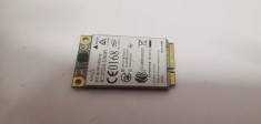 Placa Wireless Laptop Qualcom CCAB083G0020T2