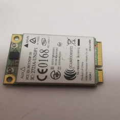 Placa Wireless Laptop Qualcom CCAB083G0020T2