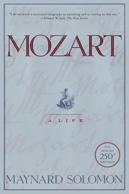 Mozart: A Life foto