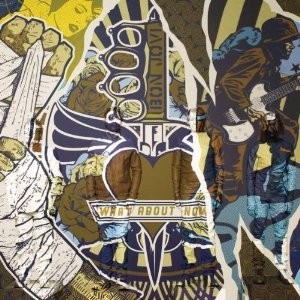 BON JOVI WHAT ABOUT NOW spr