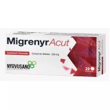 MIGRENYR ACUT 20CPR