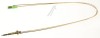 Termocupla Coax Aragaz Amica L-450mm Verde 1039791 Compatibila Diverse Modele