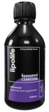 LLC1 - Carnosina lipozomala 240ml Lipolife