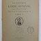 DICTIONARUL LIMBII ROMANE , TOMUL I , PARTEA II , FASCICULA II - ICANI - CARTAJ , 1927