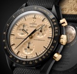 Cumpara ieftin Ceas SWATCH X OMEGA Mission To The Moon 1969 Limited Edition MoonSwatch Chronograf Nou 2026 !!