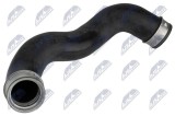 Furtun aer supraalimentare Mercedes C (W203) 1.8 2000-; 2035280782; NTY, aftermarket
