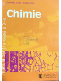 Luminița Ursea - Chimie - Manual pentru clasa a X-a (editia 2001)