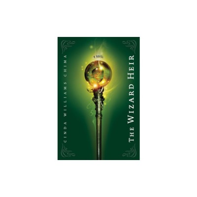 The Wizard Heir foto