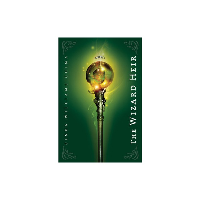 The Wizard Heir