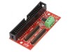 Placă de Expansiune CAN GPIO MCP2551 Prototip
