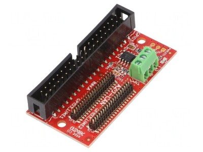 Placă de Expansiune CAN GPIO MCP2551 Prototip foto