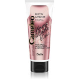 Delia Cosmetics Cameleo Waves &amp; Curls 60 sec crema pentru păr creț 250 ml