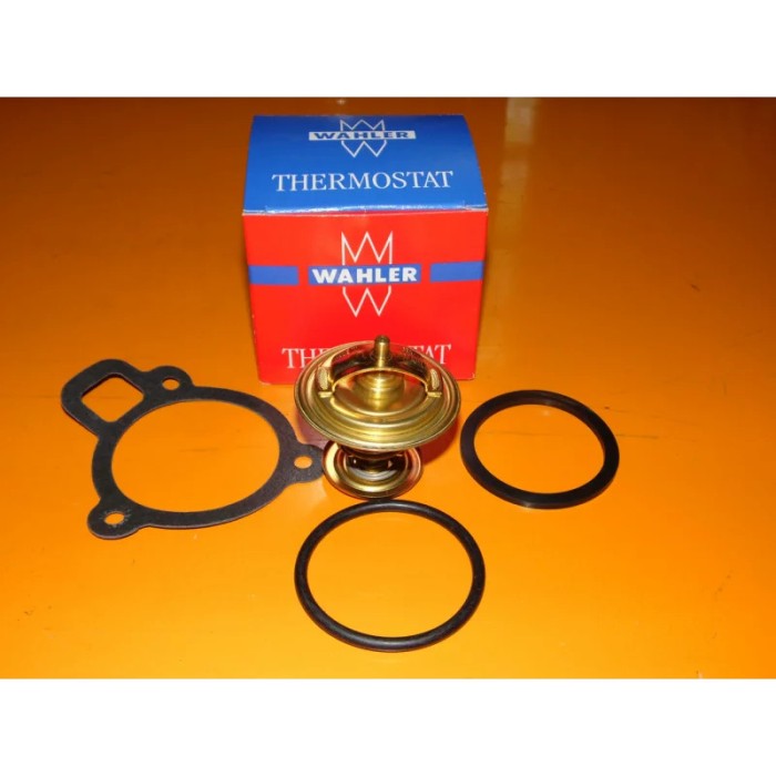 Termostat Wahler - Seat Ibiza/Malaga Garage AutoRide