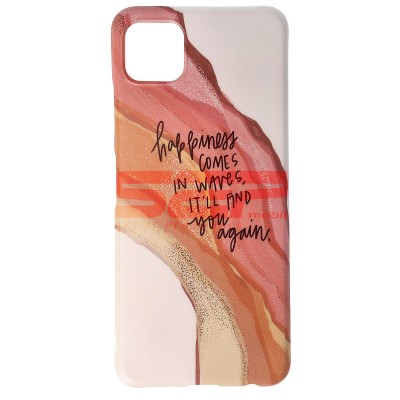 Toc TPU IMD Matte Samsung Galaxy A22 5G Design 04 foto