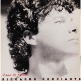 Vinil Riccardo Cocciante &lrm;&ndash; Il Mare Dei Papaveri (-VG)