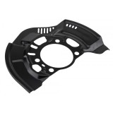 Protectie stropire disc frana Toyota Auris 2007-2012, Corolla 2007-2012, Fata, Stanga, 47782-12250