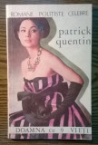 Patrick Quentin - Doamna cu 9 vieti