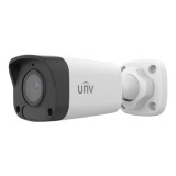 Camera IP 5MP, lentila 2.8mm, Smart IR 30m, Mic, PoE, IP67 - UNV IPC2125LB-AF28-A2 SafetyGuard Surveillance