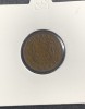 Moneda 2 Bani 1900 Romania, Bronz, KM#27, Numismatica