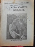 1946 A treia carte de religie pr. Dumitru Calugar Arhiepiscopia Alba Iulia Sibiu