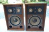 Boxe Sansui SP-1700, 121-160W, Boxe podea