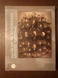 Adrian Silvan-Ionescu (coord.) - 150 de ani de &icirc;nvățăm&acirc;nt artistic național