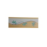 Bordura/ Brau Decorativ 7X20Cm, B318